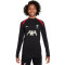 Bluza Nike Liverpool FC Training 2024-2025 Niño
