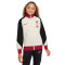 Kurtka Nike Liverpool FC Pre-Match 2024-2025 Niño