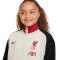 Kurtka Nike Liverpool FC Pre-Match 2024-2025 Niño