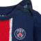 Strój Nike PSG Primera Equipación 2024-2025 Bebé