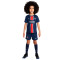 Strój Nike PSG Primera Equipación 2024-2025 Niño