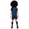 Strój Nike PSG Primera Equipación 2024-2025 Niño