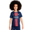 Strój Nike PSG Primera Equipación 2024-2025 Niño