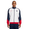 Kurtka Nike Paris Saint Germain FC Pre-Match 2024-2025