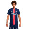 Koszulka Nike PSG Primera Equipación Authentic 2024-2025