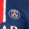 Koszulka Nike PSG Primera Equipación Authentic 2024-2025
