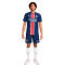 Koszulka Nike PSG Primera Equipación Authentic 2024-2025
