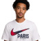 Koszulka Nike PSG Fanswear 2024-2025