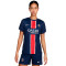 Koszulka Nike PSG Primera Equipación 2024-2025 Mujer
