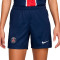Spodenki Nike Paris Saint Germain FC Primera Equipación 2024-2025 Mujer