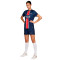 Spodenki Nike Paris Saint Germain FC Primera Equipación 2024-2025 Mujer