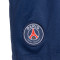 Spodenki Nike Paris Saint Germain FC Primera Equipación 2024-2025 Mujer