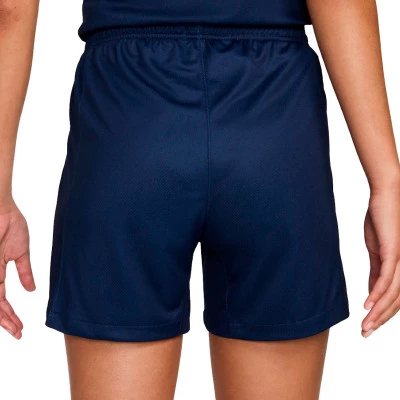 Spodenki Paris Saint Germain FC Primera Equipación 2024-2025 Mujer