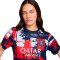 Koszulka Nike PSG, kobiety przed meczem 2024-2025
