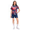 Koszulka Nike PSG, kobiety przed meczem 2024-2025