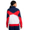 Kurtka Nike PSG Pre-Match 2024-2025 Mujer