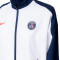 Kurtka Nike PSG Pre-Match 2024-2025 Mujer