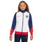 Kurtka Nike Paris Saint Germain FC Pre-Match 2024-2025 Niño