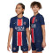 Koszulka Nike PSG Primera Equipación 2024-2025 Niño