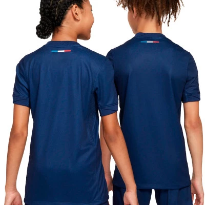 Koszulka PSG Primera Equipación 2024-2025 Niño