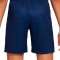 Spodenki Nike PSG Primera Equipación 2024-2025 Niño
