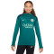 Bluza Nike PSG Training 2024-2025 Niño
