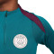 Bluza Nike PSG Training 2024-2025 Niño