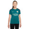 Koszulka Nike PSG Training 2024-2025 Niño