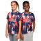 Koszulka Nike PSG Pre-Match 2024-2025 Niño
