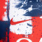Koszulka Nike PSG Pre-Match 2024-2025 Niño