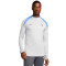 Bluza Nike Tottenham 2024-2025 Trening