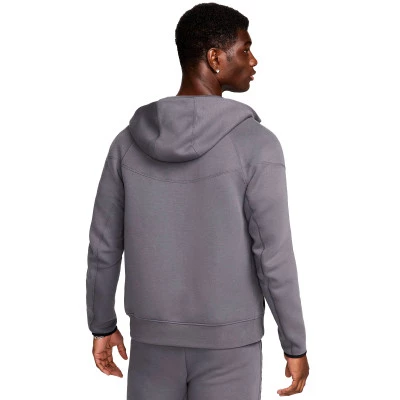 Kurtka Odzież kibica Tottenham 2024-2025