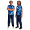 Koszulka Nike Tottenham Pre-Match 2024-2025 Niño