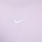 Koszulka Nike Damski krótki Top Essentials