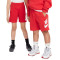 Spodenki Nike Polar dla Kids Klub Odzież sportowa