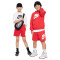 Spodenki Nike Polar dla Kids Klub Odzież sportowa