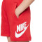 Spodenki Nike Polar dla Kids Klub Odzież sportowa