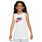 Top Nike Sportswear Essentials Niño