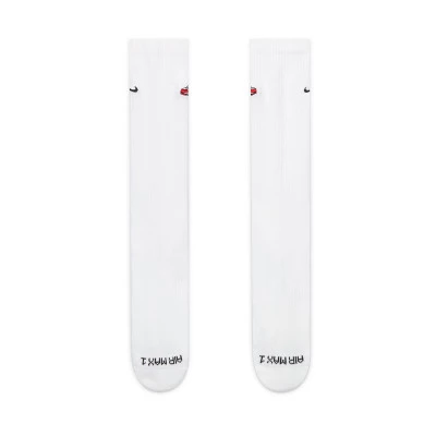 Skarpety Everyday Plus Cush Crew 1 Par - 144 Air Max