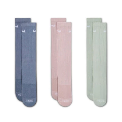 Skarpety Everyday Plus Cushioned Crew (3 Pares)