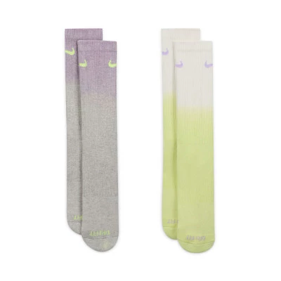 Skarpety Everyday Plus Cushioned Crew (2 Pares)