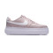Obuwie sportowe Nike Damskie buty Sąd Vision Alta