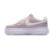 Obuwie sportowe Nike Damskie buty Sąd Vision Alta