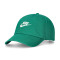 Czapka Nike Club Fly Futura Wash