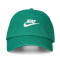 Czapka Nike Club Fly Futura Wash
