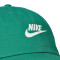 Czapka Nike Club Fly Futura Wash