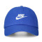 Czapka Nike Club Futura Wash