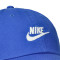 Czapka Nike Club Futura Wash