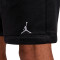 Spodenki Jordan Brooklyn Fleece