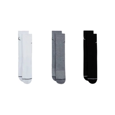 Skarpety Cush Crew 144 (3 Pares)